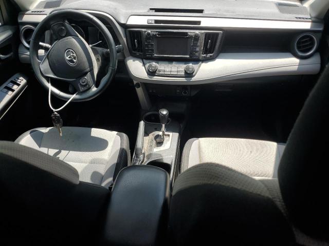2016 TOYOTA RAV4 XLE 2T3RFREV7GW533967