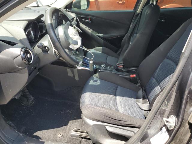 2016 TOYOTA SCION IA 3MYDLBZV3GY106558