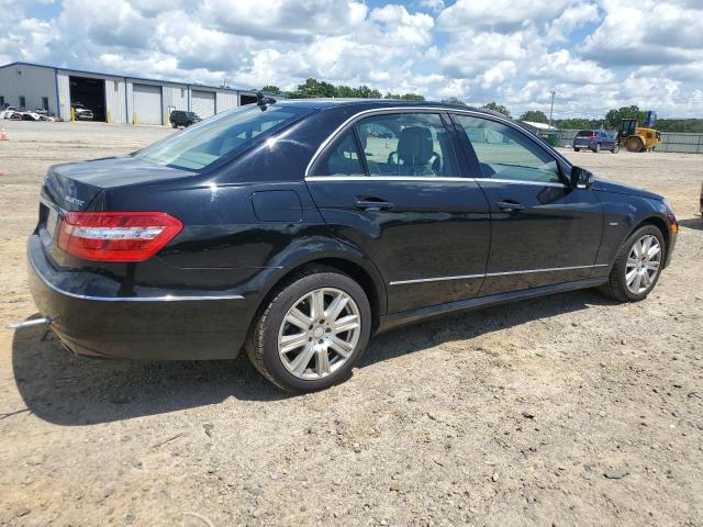 2012 MERCEDES-BENZ E 350 BLUE - WDDHF2EB8CA524427