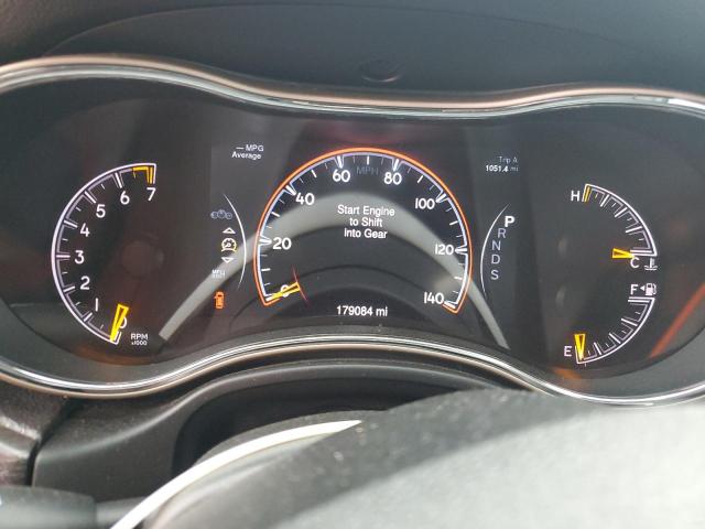 2014 JEEP GRAND CHER - 1C4RJEBGXEC499035