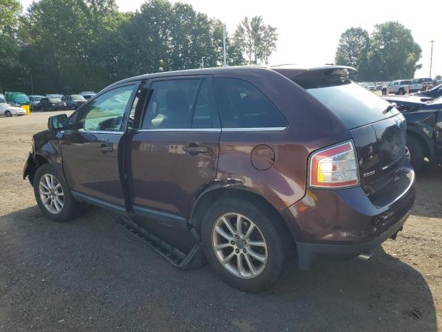 2010 FORD EDGE LIMIT - 2FMDK4KC7ABA43563