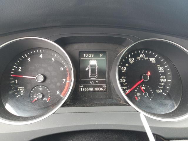 2017 VOLKSWAGEN JETTA SE 3VWDB7AJ3HM298254