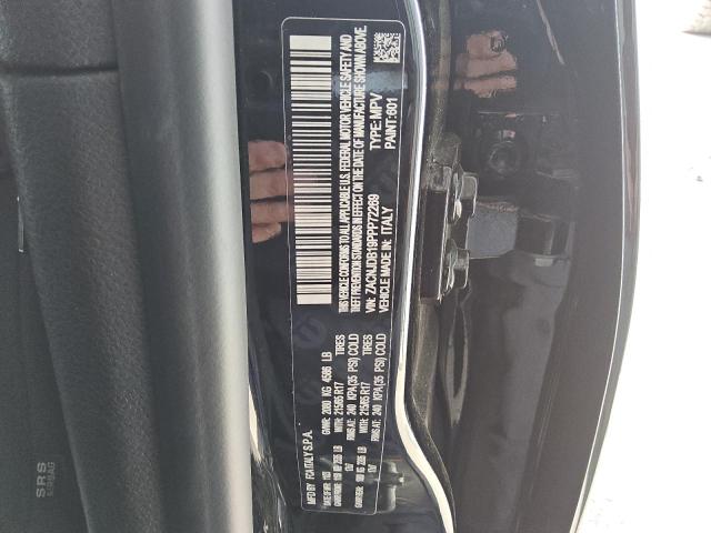 2023 JEEP RENEGADE L ZACNJDB19PPP72269