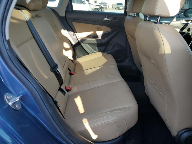 2019 VOLKSWAGEN JETTA SEL 3VWE57BUXKM151084