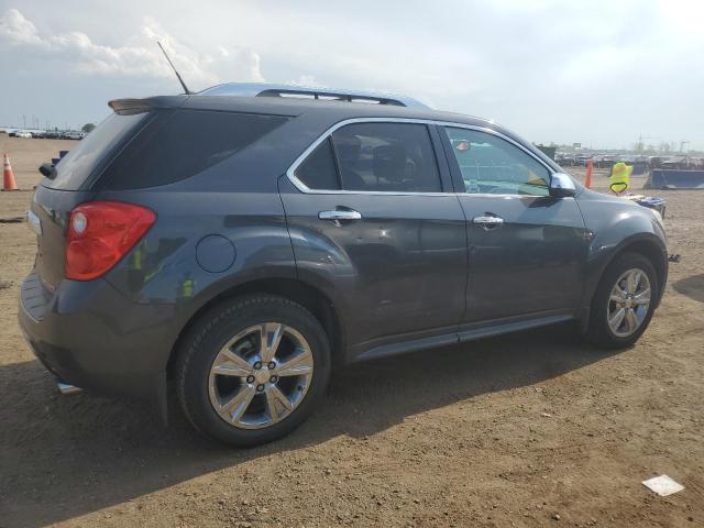 2011 CHEVROLET EQUINOX LT - 2CNFLGE50B6411225