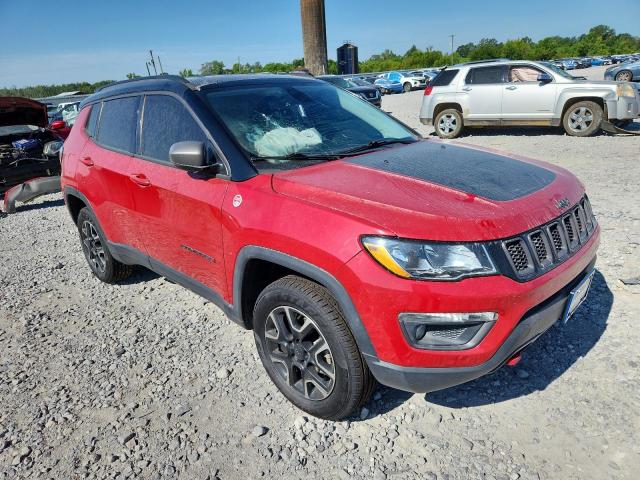 2020 JEEP COMPASS TR 3C4NJDDBXLT184425