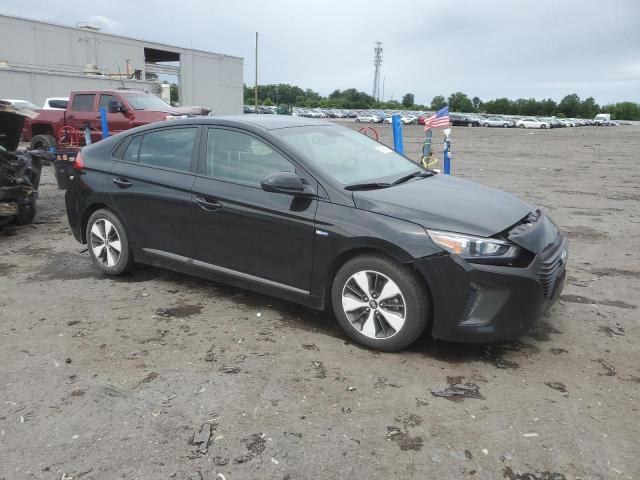 Vin: kmhc65ld2ku122938, lot: 63108125, hyundai ioniq 20194