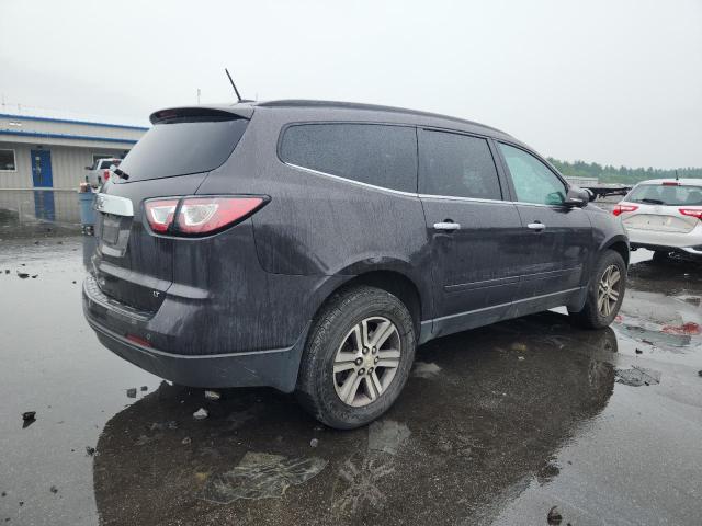 2017 CHEVROLET TRAVERSE L - 1GNKVGKDXHJ298671