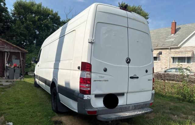 2017 MERCEDES-BENZ SPRINTER 3 WD3PF1CD7HP516631