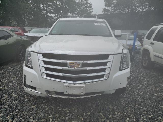 2018 CADILLAC ESCALADE L 1GYS4BKJ7JR278304