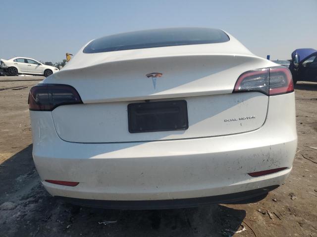 2023 TESLA MODEL 3 5YJ3E1EB4PF623146