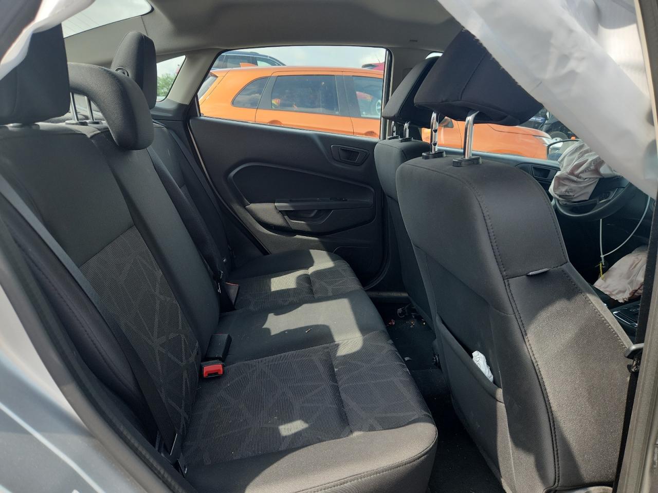 Ford Fiesta se 2013