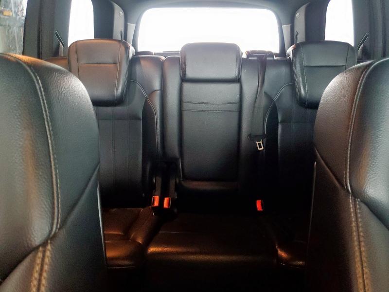 2019 MERCEDES-BENZ GLS 450 4M - 4JGDF6EE1KB230043