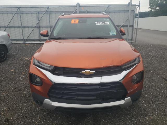 2023 CHEVROLET TRAILBLAZE KL79MRSLXPB016340