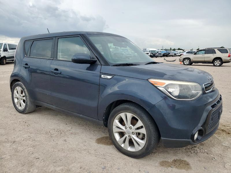 2016 KIA SOUL + - KNDJP3A5XG7323078