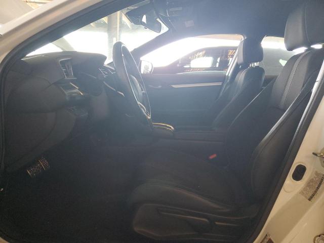 2021 HONDA CIVIC SPOR 2HGFC2F88MH502283