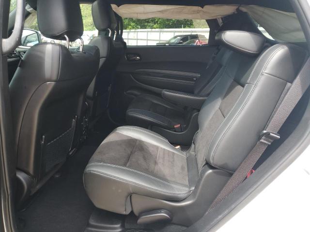 2021 DODGE DURANGO GT - 1C4RDJDG6MC696747