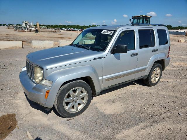 JEEP LIBERTY LI