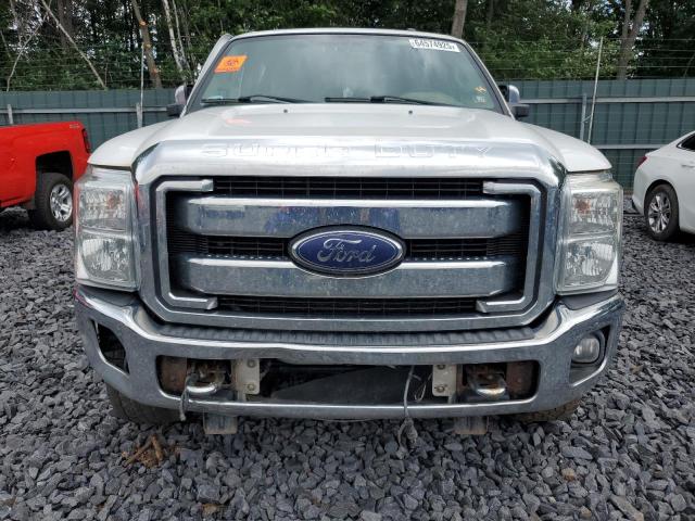 2016 FORD F250 SUPER 1FT7W2B62GEC34826