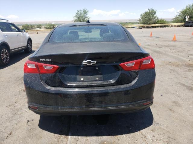 2017 CHEVROLET MALIBU LS - 1G1ZB5ST5HF192121