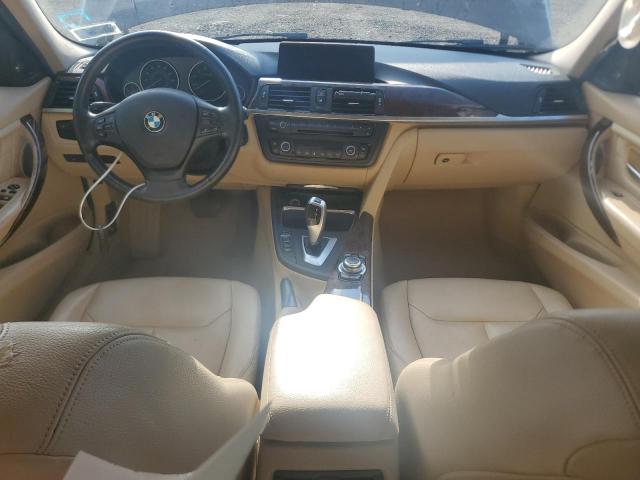 2013 BMW 328 I - WBA3B5C5XDF597444