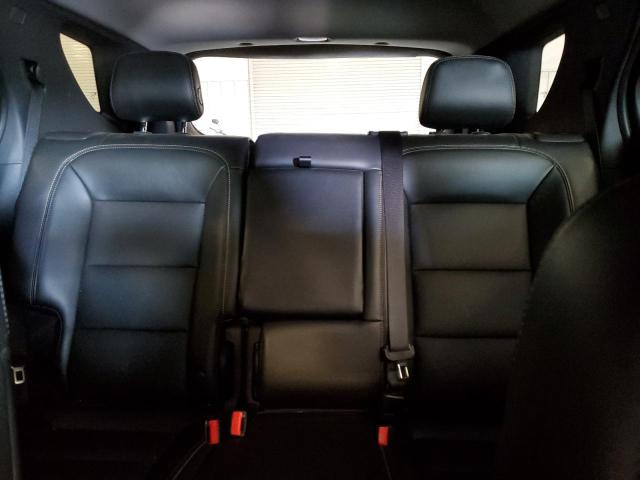 2019 CHEVROLET EQUINOX PR - 3GNAXYEX8KL307336