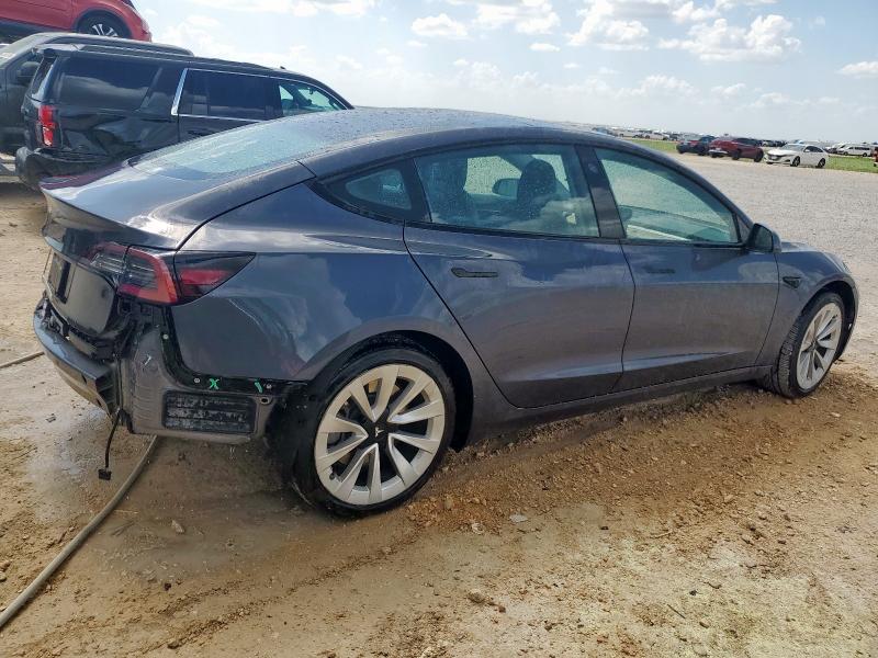 2022 TESLA MODEL 3 5YJ3E1EA0NF285992