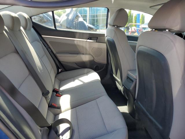 2019 HYUNDAI ELANTRA SE - 5NPD84LF8KH472180