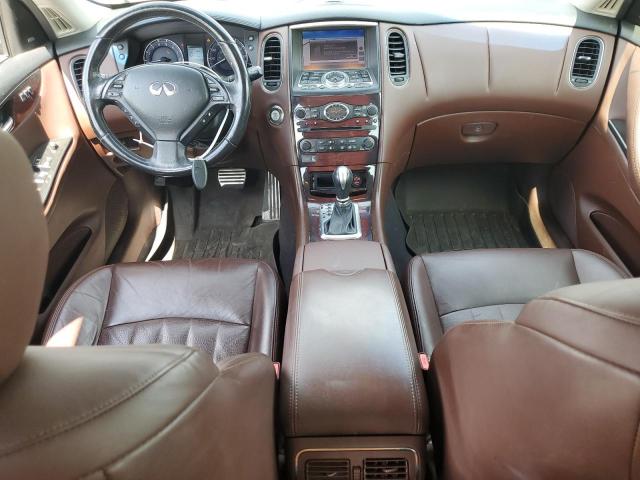 2017 INFINITI QX50 - JN1BJ0RR7HM415699