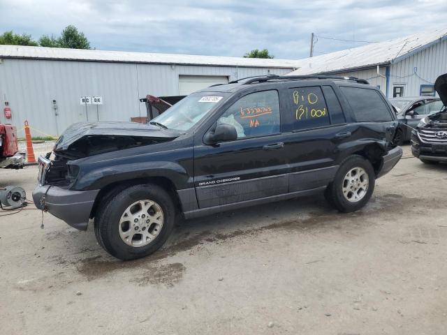 JEEP GRAND CHER