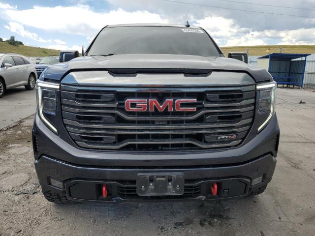 2023 GMC SIERRA K15 - 1GTUUEE83PZ139756