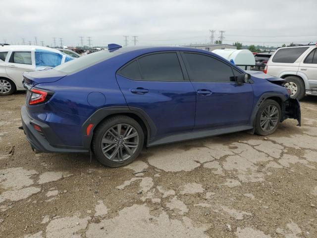 2023 SUBARU WRX - JF1VBAA69P9815379