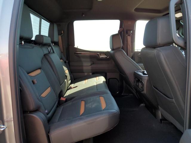 2025 GMC SIERRA K15 1GTUUEE84SZ288394