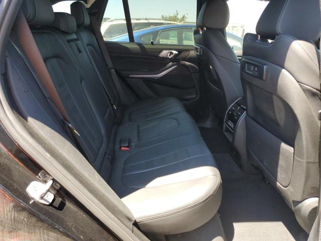 2021 BMW X5 XDRIVE40I 5UXCR6C08M9H56812