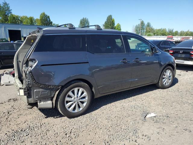 2017 KIA SEDONA EX KNDMC5C1XH6273692