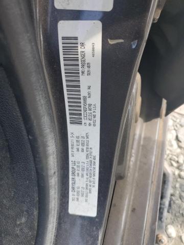 2015 CHRYSLER 200 LIMITE 1C3CCCAB3FN500868