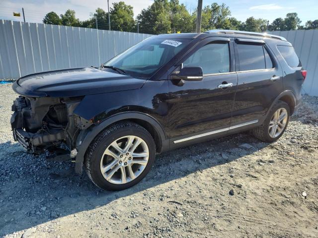 FORD EXPLORER L
