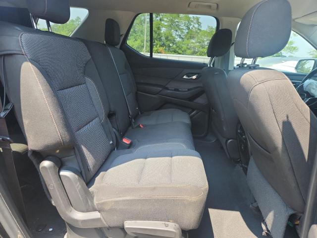 2018 CHEVROLET TRAVERSE L - 1GNERFKW7JJ274105