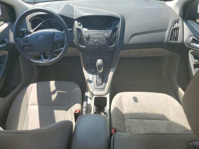 2017 FORD FOCUS SE 1FADP3F29HL262767