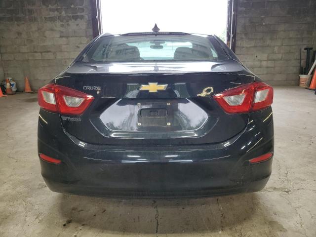 2019 CHEVROLET CRUZE LS 1G1BC5SM7K7148338