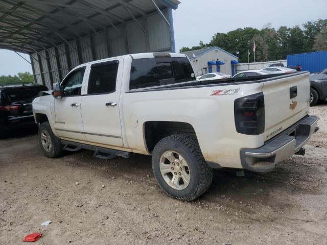 2015 CHEVROLET silverado 3GCUKSEC0FG271896