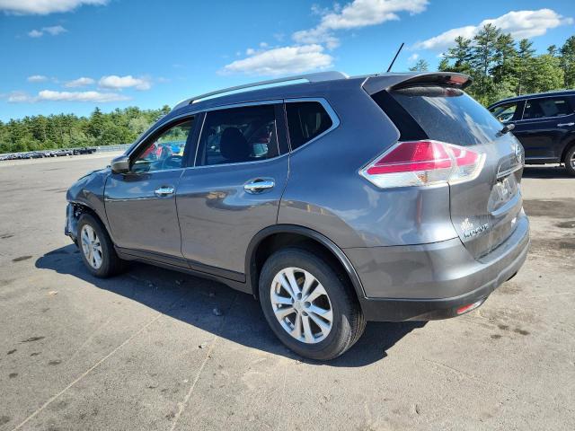 2015 NISSAN ROGUE S - KNMAT2MVXFP533731