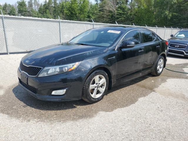 2015 KIA OPTIMA LX - KNAGM4A74F5623829