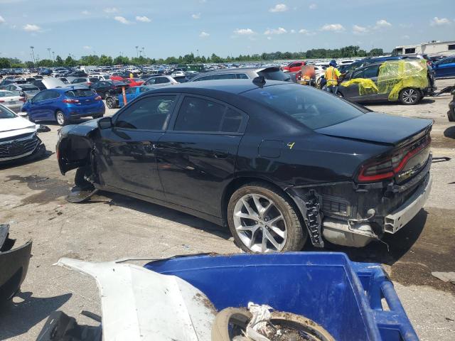 2021 DODGE CHARGER SX 2C3CDXBG1MH501957