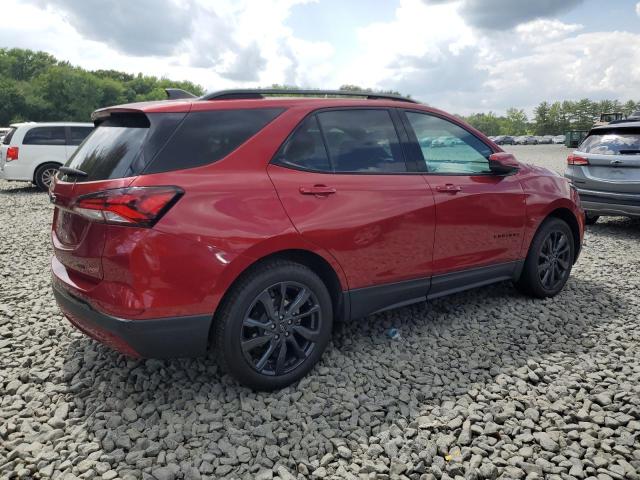 2022 CHEVROLET EQUINOX RS 3GNAXWEV2NS154028