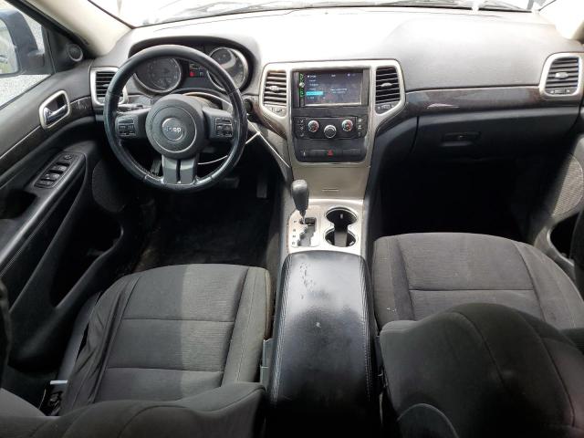 2011 JEEP GRAND CHER - 1J4RR4GG2BC546642