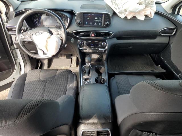 2020 HYUNDAI SANTA FE S - 5NMS33AD6LH290784