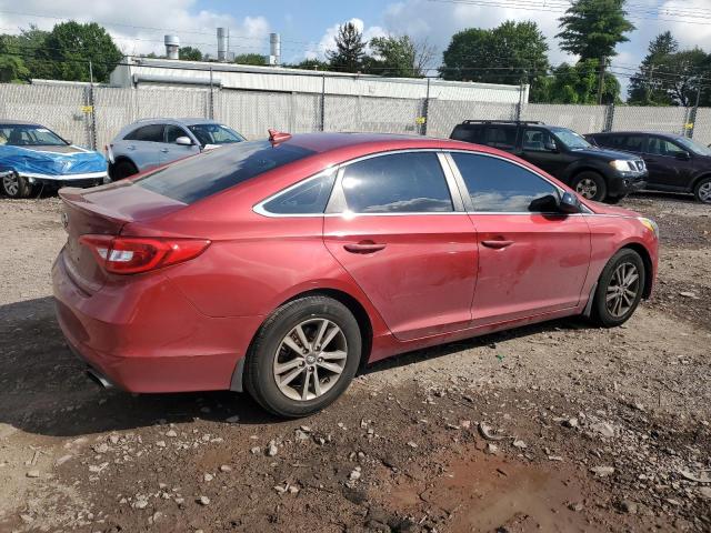 2016 HYUNDAI SONATA SE 5NPE24AF0GH430408
