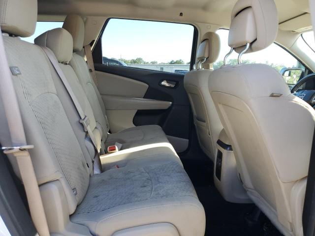 2017 DODGE JOURNEY SX 3C4PDCBG0HT595221