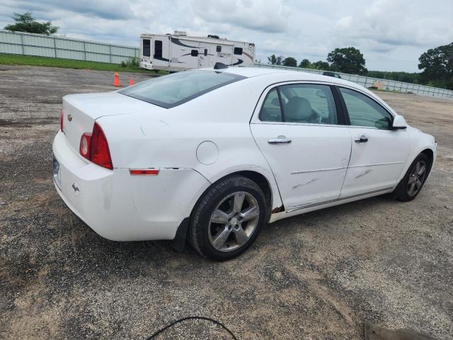 2012 CHEVROLET MALIBU 2LT - 1G1ZD5EU9CF359488